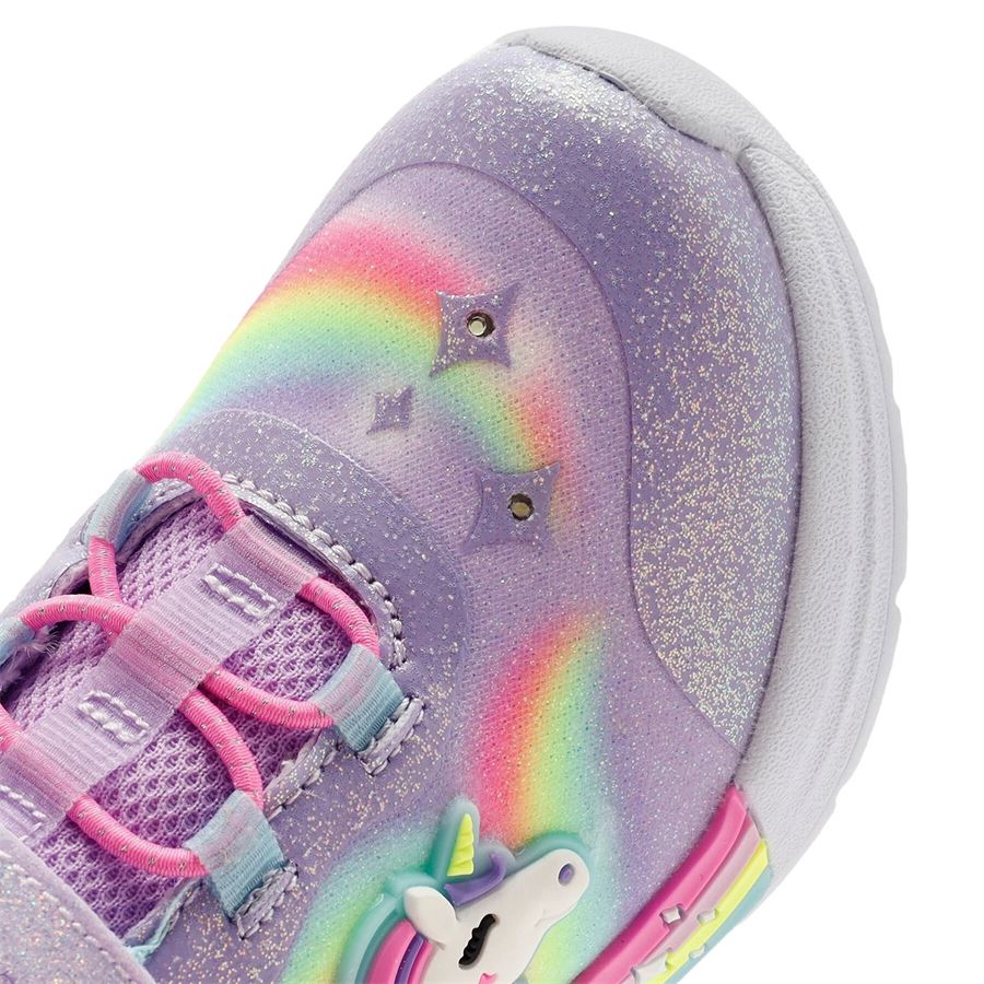 Unicorn Chaser Skechers | 302298NLVMT